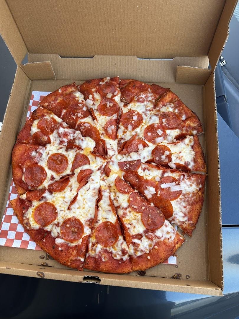 Pizzaville USA